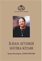 İlhan Ayverdi Hatıra Kitabı (Ciltli) | Kitap Ambarı