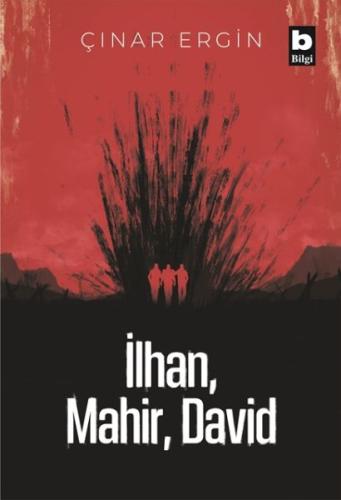 İlhan, Mahir, David | Kitap Ambarı