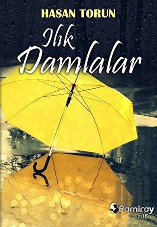 Ilık Damlalar | Kitap Ambarı