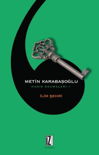 İlim Şehri | Kitap Ambarı