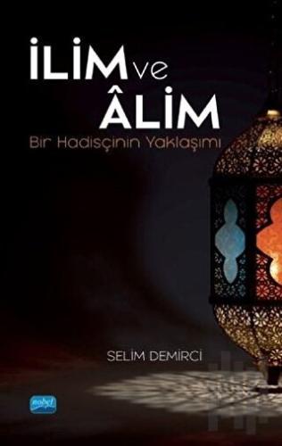 İlim ve Alim | Kitap Ambarı