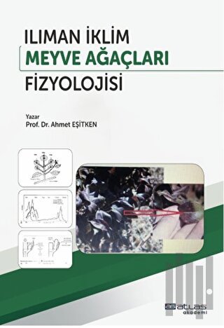 Ilıman İklim Meyve Ağaçları Fizyolojisi | Kitap Ambarı