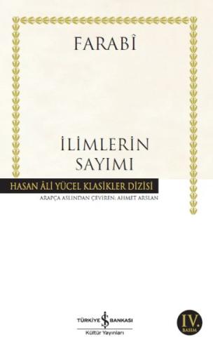 İlimlerin Sayımı | Kitap Ambarı