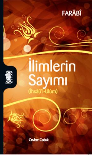 İlimlerin Sayımı | Kitap Ambarı