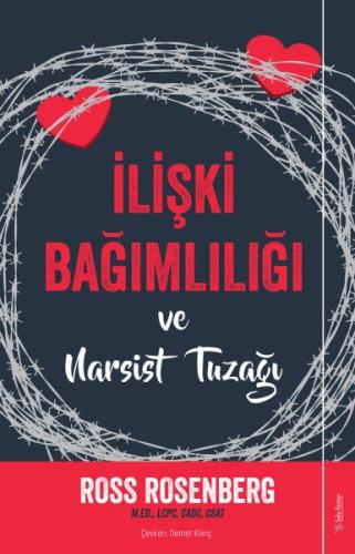 İlişki Bağımlılığı ve Narsist Tuzağı | Kitap Ambarı