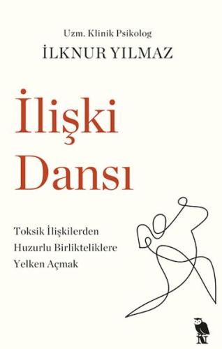 İlişki Dansı | Kitap Ambarı