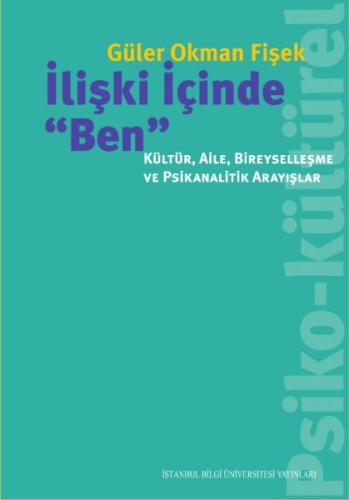 İlişki İçinde Ben | Kitap Ambarı