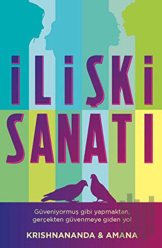 İlişki Sanatı | Kitap Ambarı