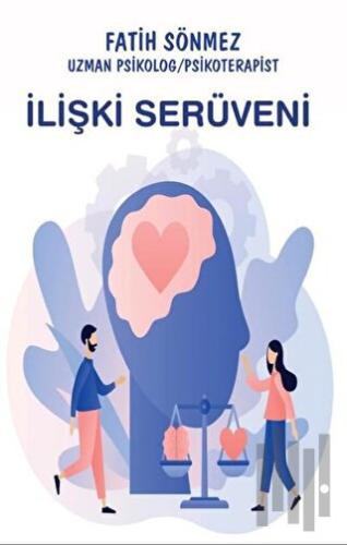 İlişki Serüveni | Kitap Ambarı