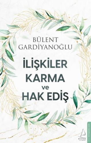 İlişkiler Karma ve Hak Ediş | Kitap Ambarı