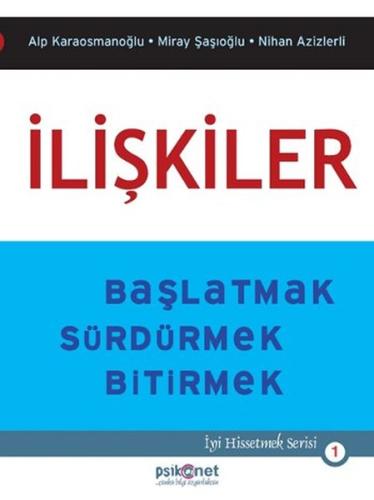 İlişkiler | Kitap Ambarı