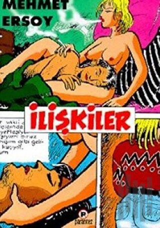 İlişkiler | Kitap Ambarı