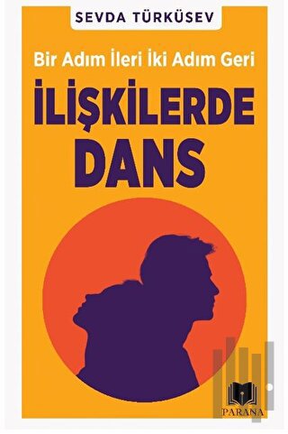 İlişkilerde Dans | Kitap Ambarı