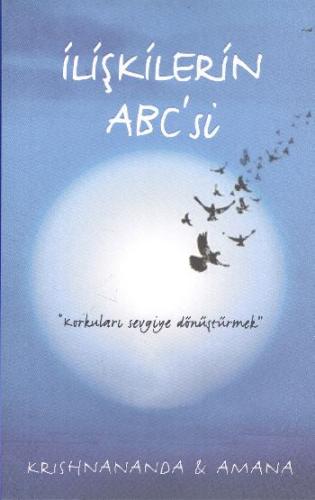 İlişkilerin ABC’si | Kitap Ambarı