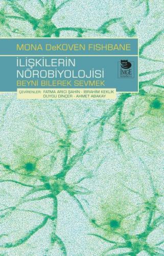 İlişkilerin Nörobiyolojisi | Kitap Ambarı