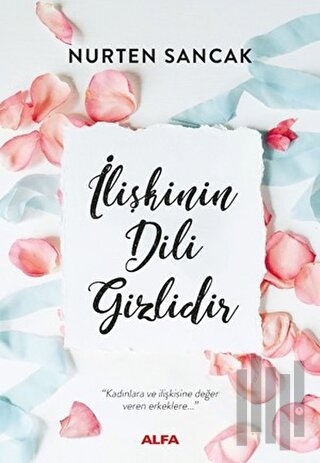 İlişkinin Dili Gizlidir | Kitap Ambarı