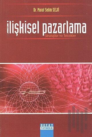 İlişkisel Pazarlama | Kitap Ambarı