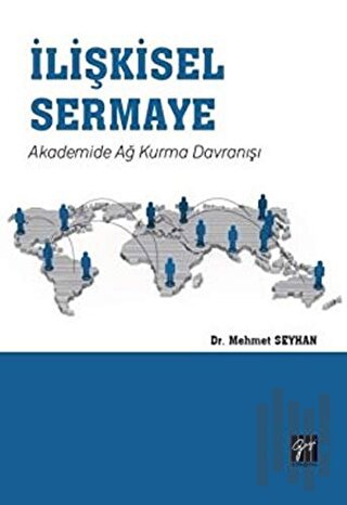 İlişkisel Sermaye | Kitap Ambarı