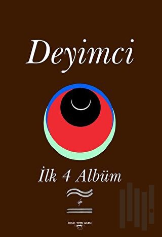 İlk 4 Albüm | Kitap Ambarı