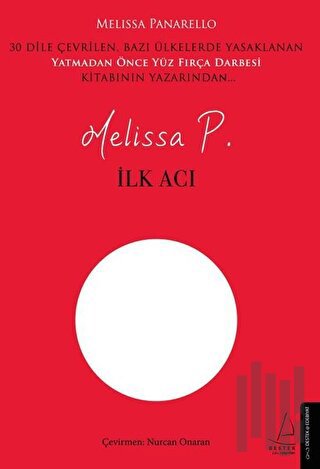 İlk Acı | Kitap Ambarı