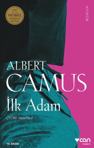 İlk Adam | Kitap Ambarı