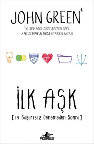 İlk Aşk (Ciltli) | Kitap Ambarı