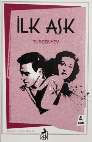 İlk Aşk | Kitap Ambarı