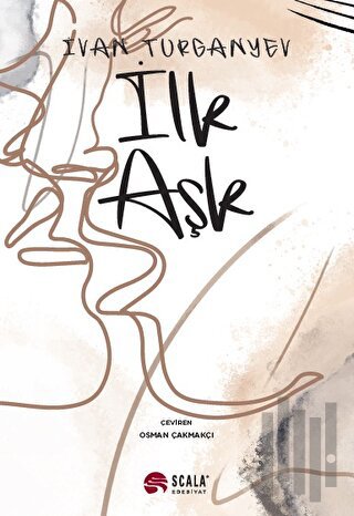 İlk Aşk | Kitap Ambarı