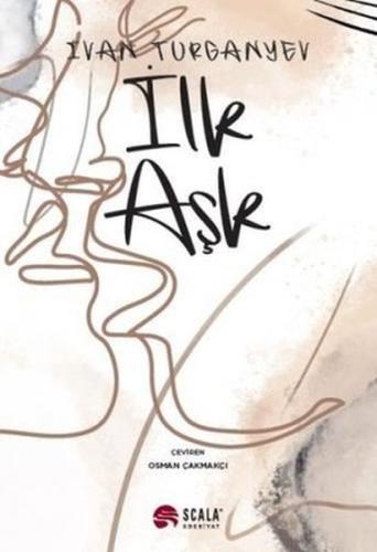 İlk Aşk | Kitap Ambarı