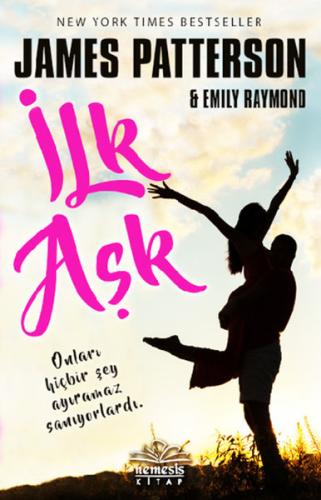 İlk Aşk | Kitap Ambarı