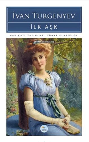 İlk Aşk | Kitap Ambarı