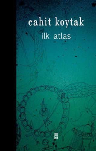 İlk Atlas (Ciltli) | Kitap Ambarı