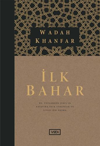 İlk Bahar | Kitap Ambarı