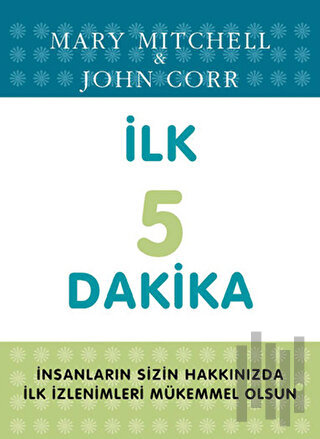 İlk Beş Dakika | Kitap Ambarı