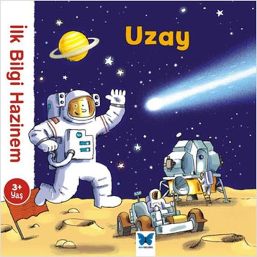 Uzay | Kitap Ambarı