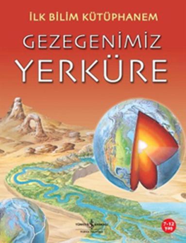 Gezegenimiz Yerküre | Kitap Ambarı