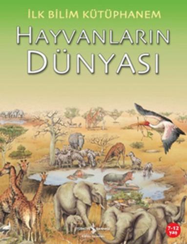 Hayvanların Dünyası | Kitap Ambarı