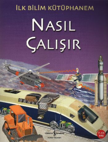 Nasıl Çalışır | Kitap Ambarı