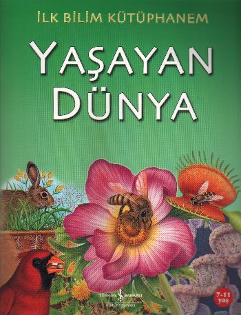 Yaşayan Dünya | Kitap Ambarı