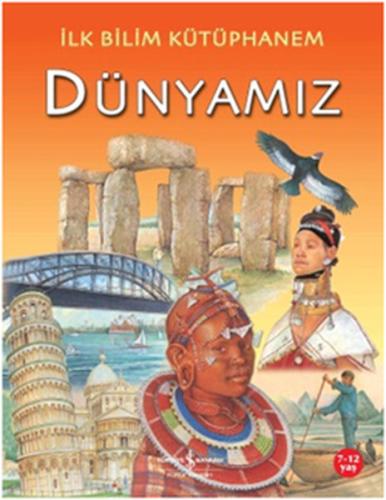 Dünyamız | Kitap Ambarı