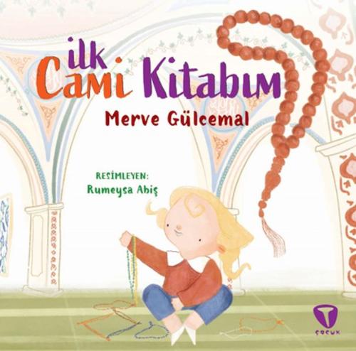 İlk Cami Kitabım | Kitap Ambarı