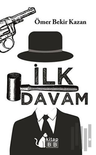 İlk Davam | Kitap Ambarı