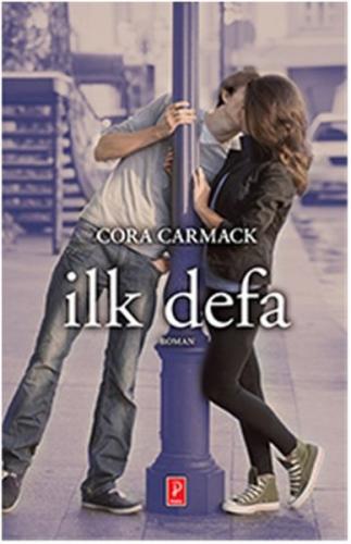 İlk Defa | Kitap Ambarı