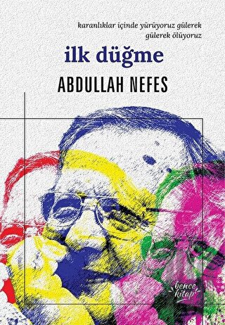 İlk Düğme | Kitap Ambarı