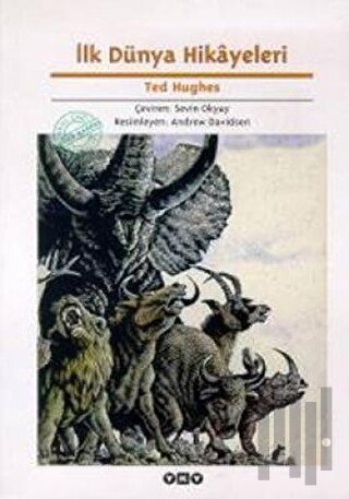 İlk Dünya Hikayeleri | Kitap Ambarı