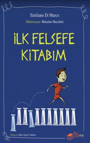 İlk Felsefe Kitabım | Kitap Ambarı