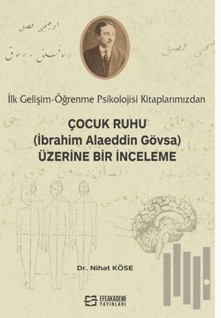 İlk Gelişim-Öğrenme kitaplarımızdan, Çocuk Ruhu (İbrahim Alaeddin Gövs