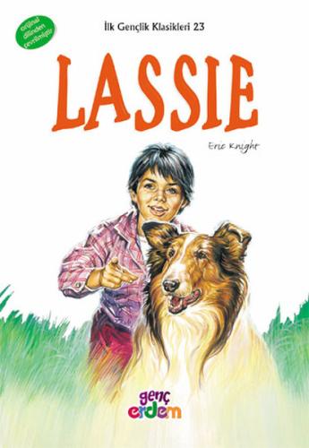 Lassie | Kitap Ambarı