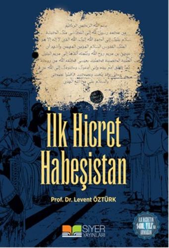 İlk Hicret Habeşistan | Kitap Ambarı