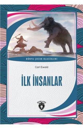 İlk İnsanlar | Kitap Ambarı